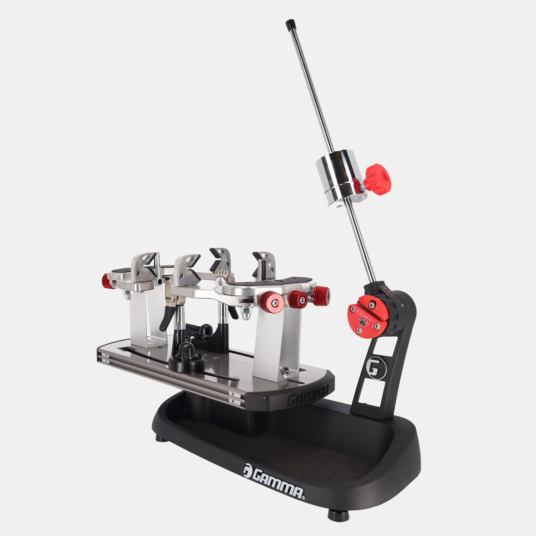 Gamma Momentum 6 Plus Stringing Machine