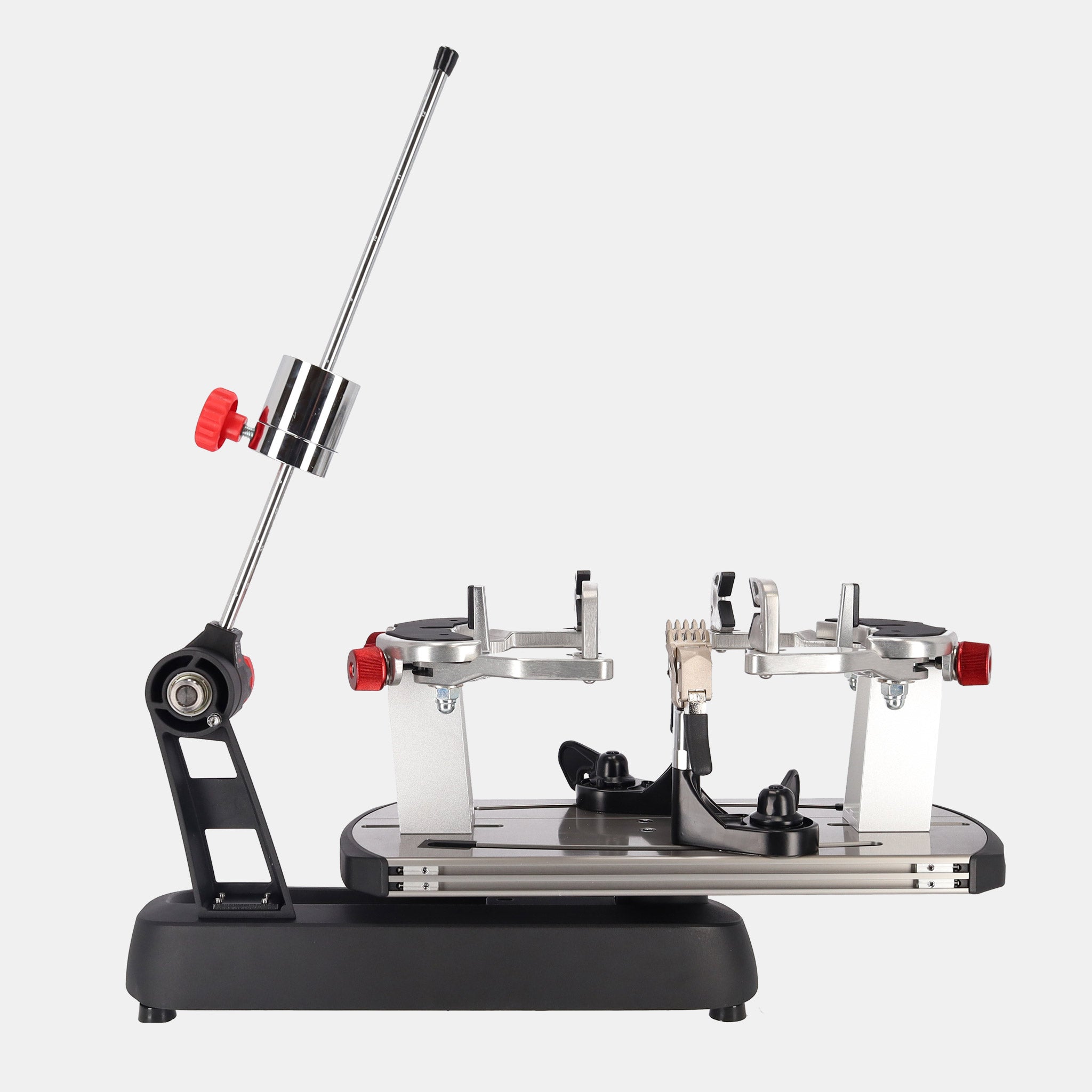 Gamma Momentum 6 Plus Stringing Machine