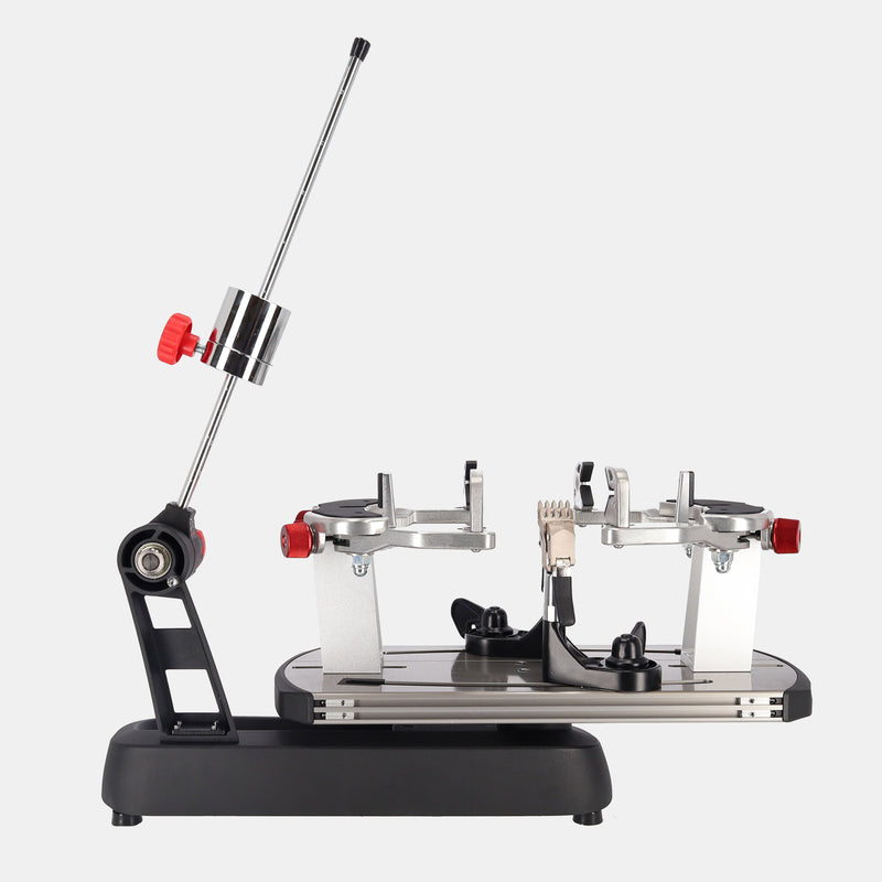Gamma Momentum 6 Plus Stringing Machine