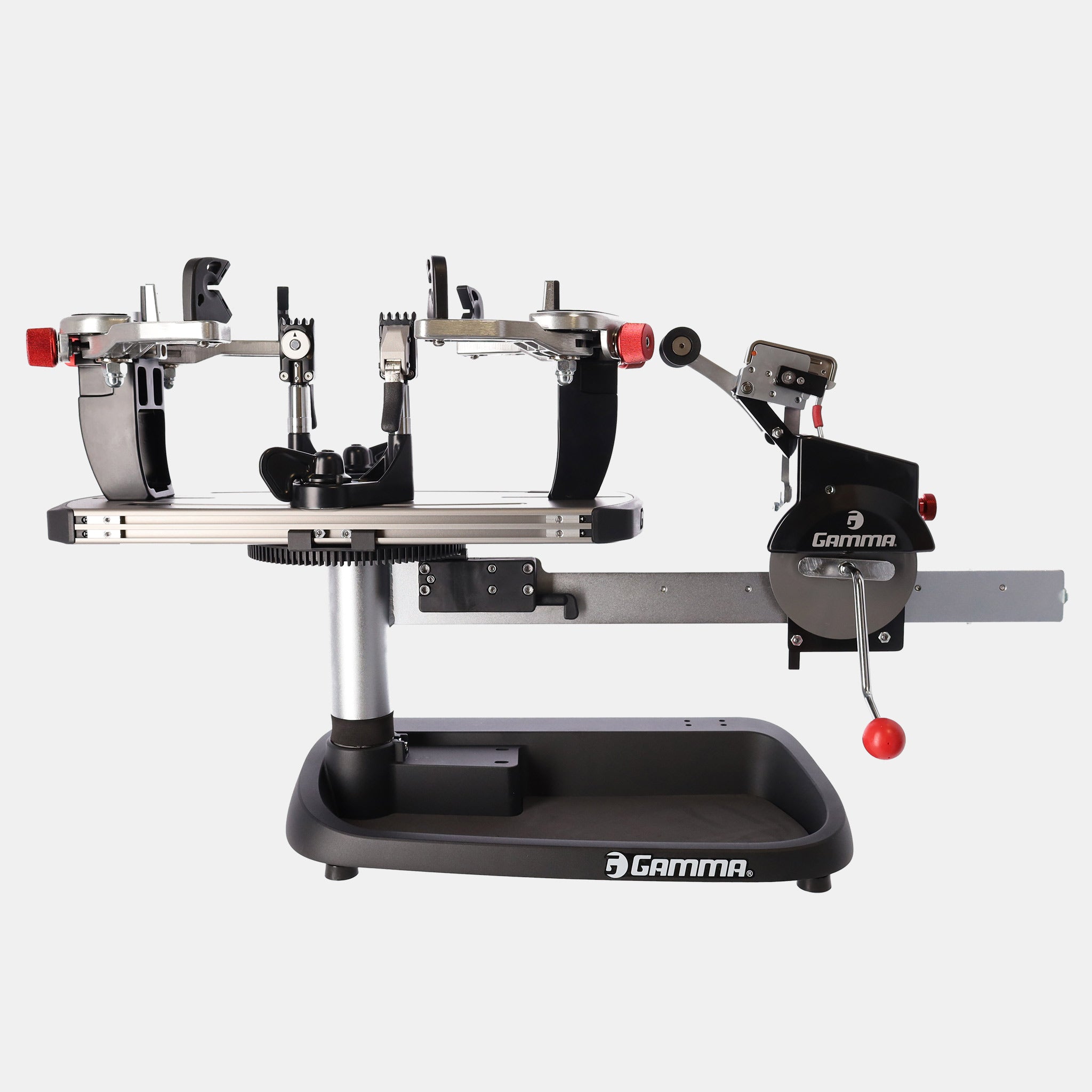 Gamma Momentum ST Stringing Machine