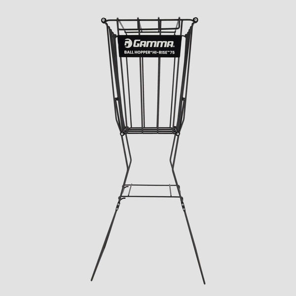 Gamma Hi-Rise Ball Hopper 75 Balls