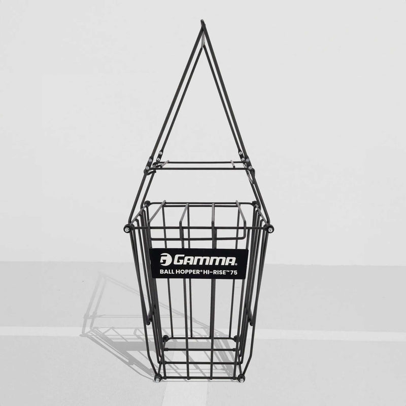 Gamma Hi-Rise Ball Hopper 75 Balls