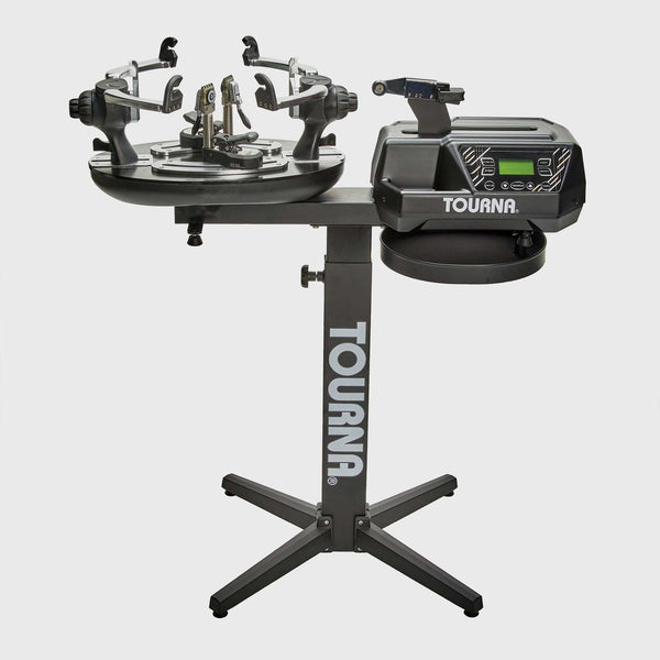 Tourna 700-ES Stringing Machine