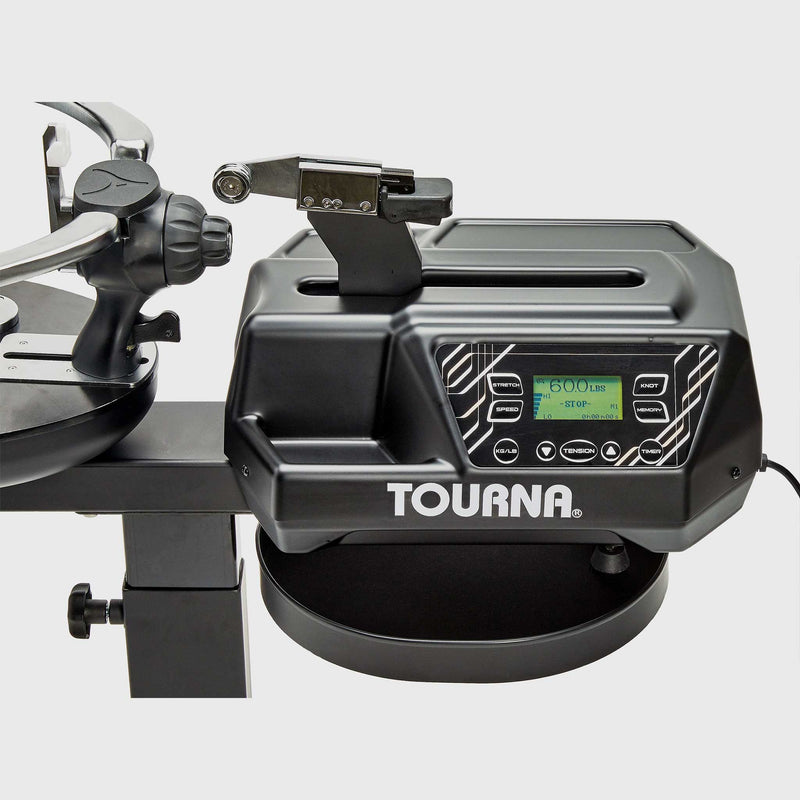 Tourna 700-ES Stringing Machine