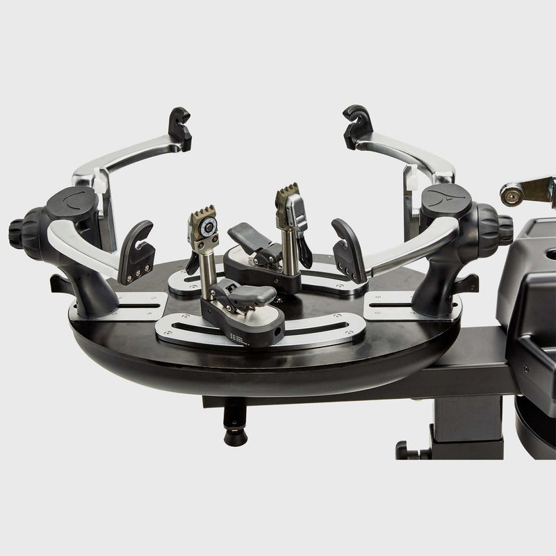 Tourna 700-ES Stringing Machine