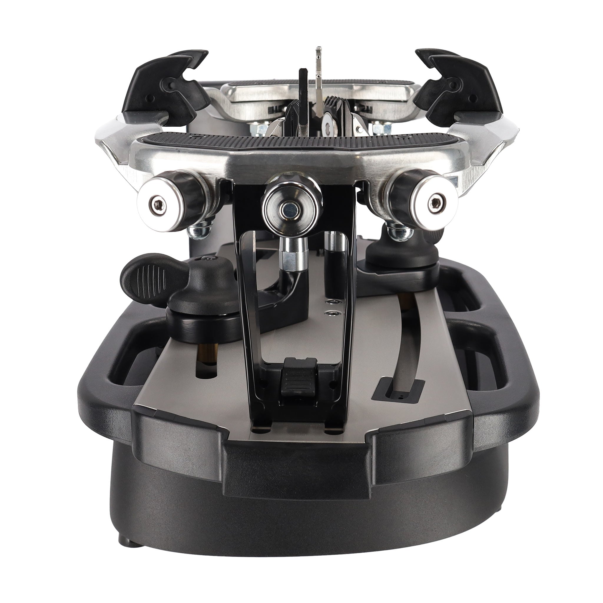 Gamma Momentum ELS Stringing Machine