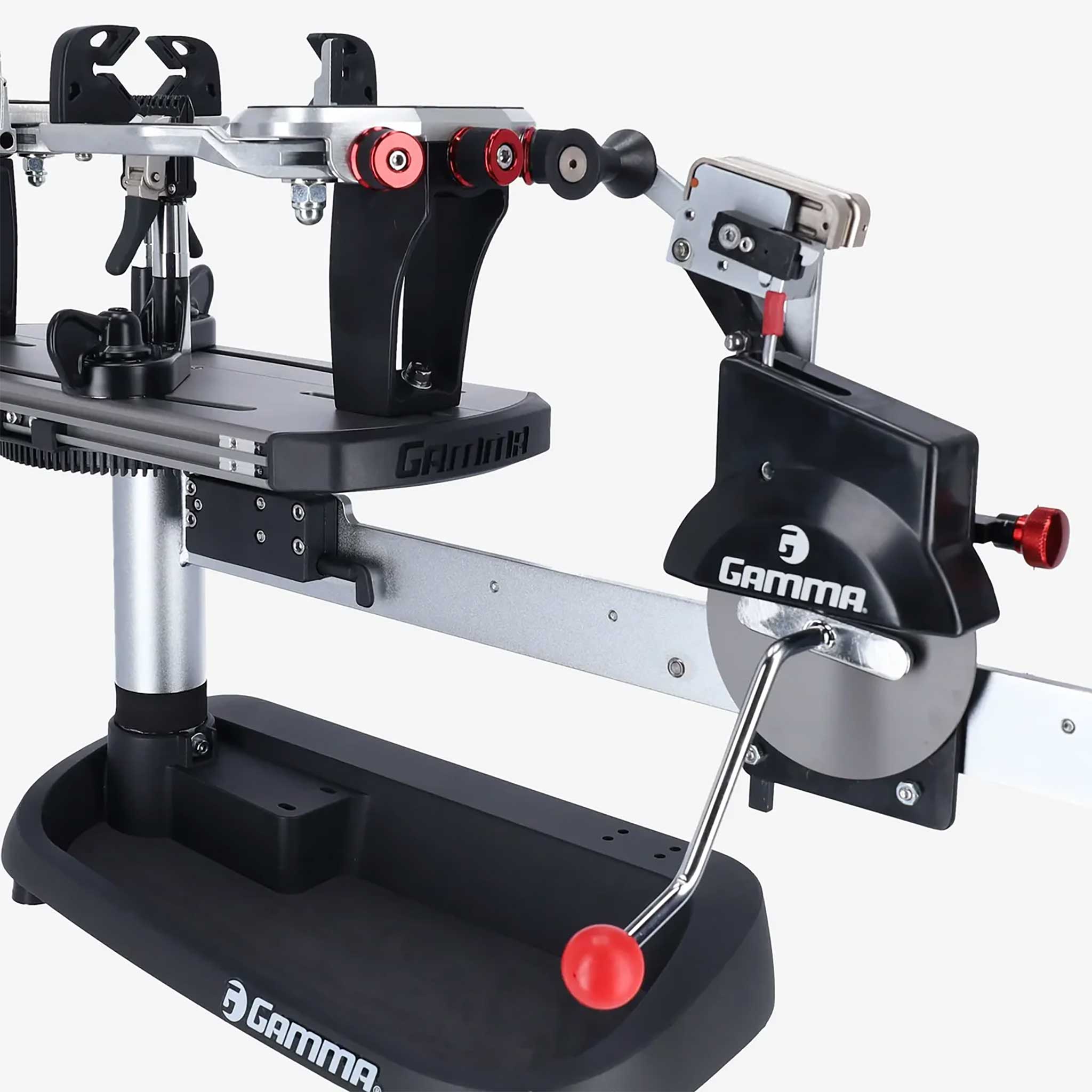 Gamma Momentum ST Stringing Machine 2026
