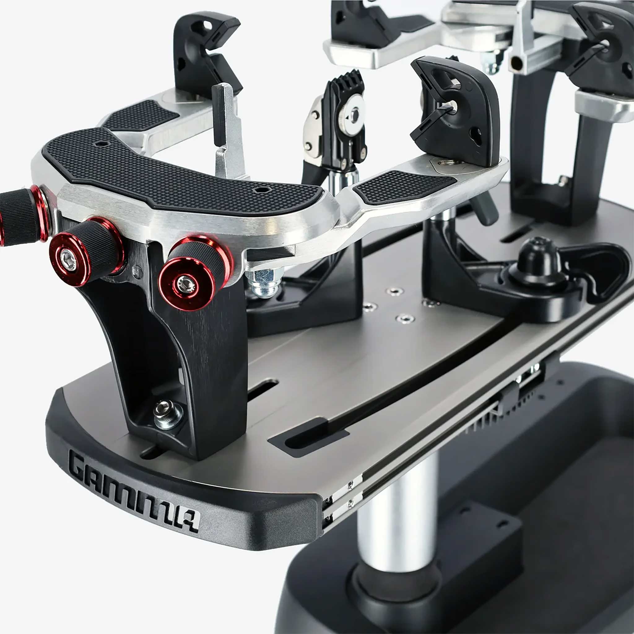Gamma Momentum ST Stringing Machine 2026