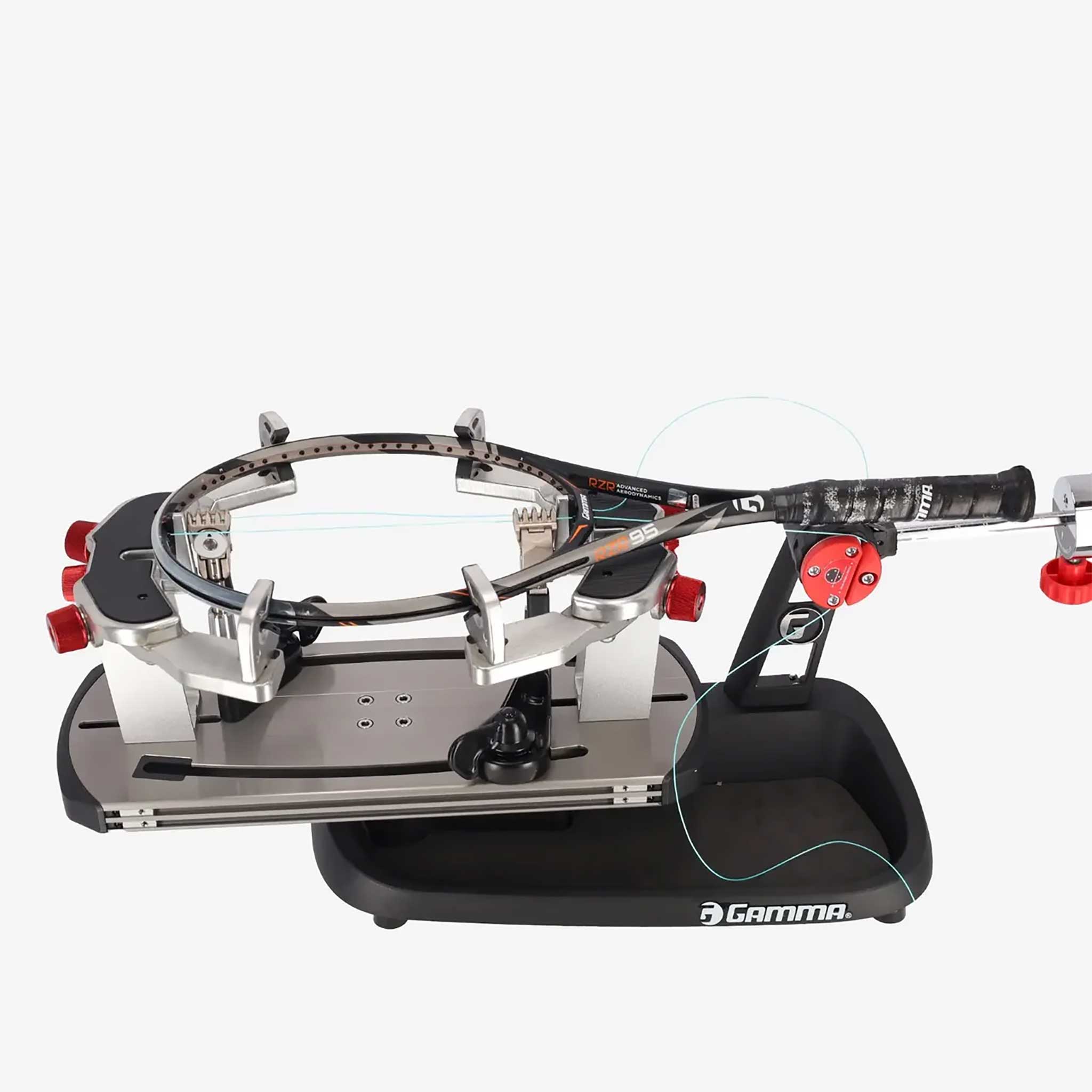 Gamma Momentum 6 Plus Stringing Machine 2026