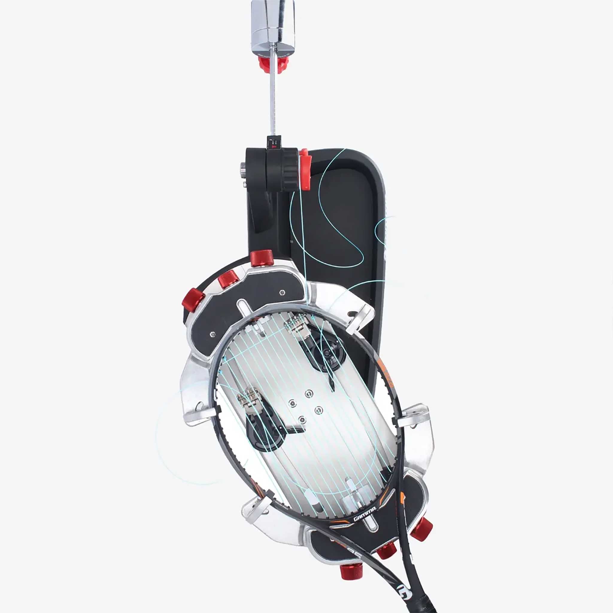 Gamma Momentum 6 Plus Stringing Machine 2026