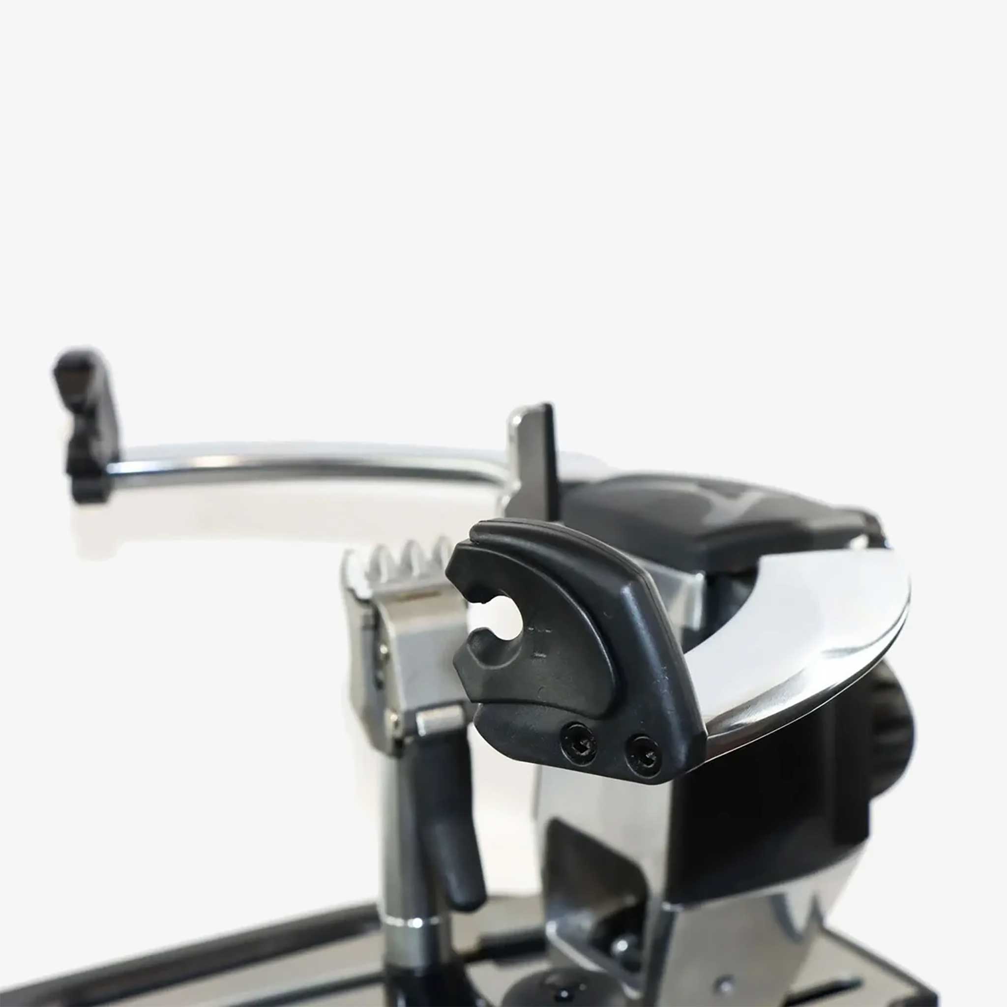 Gamma 6004 6 Point Mounting System Stringing Machine