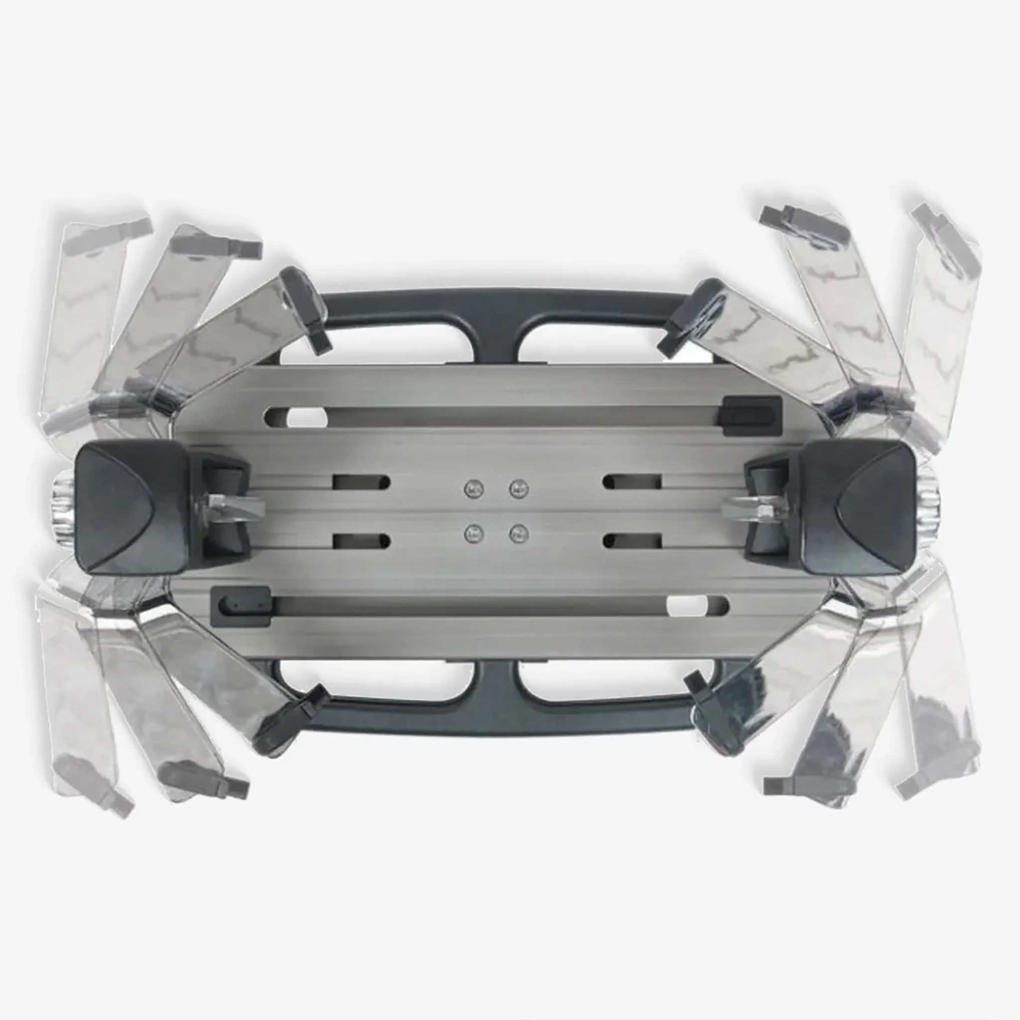 Gamma 6004 6 Point Mounting System Stringing Machine