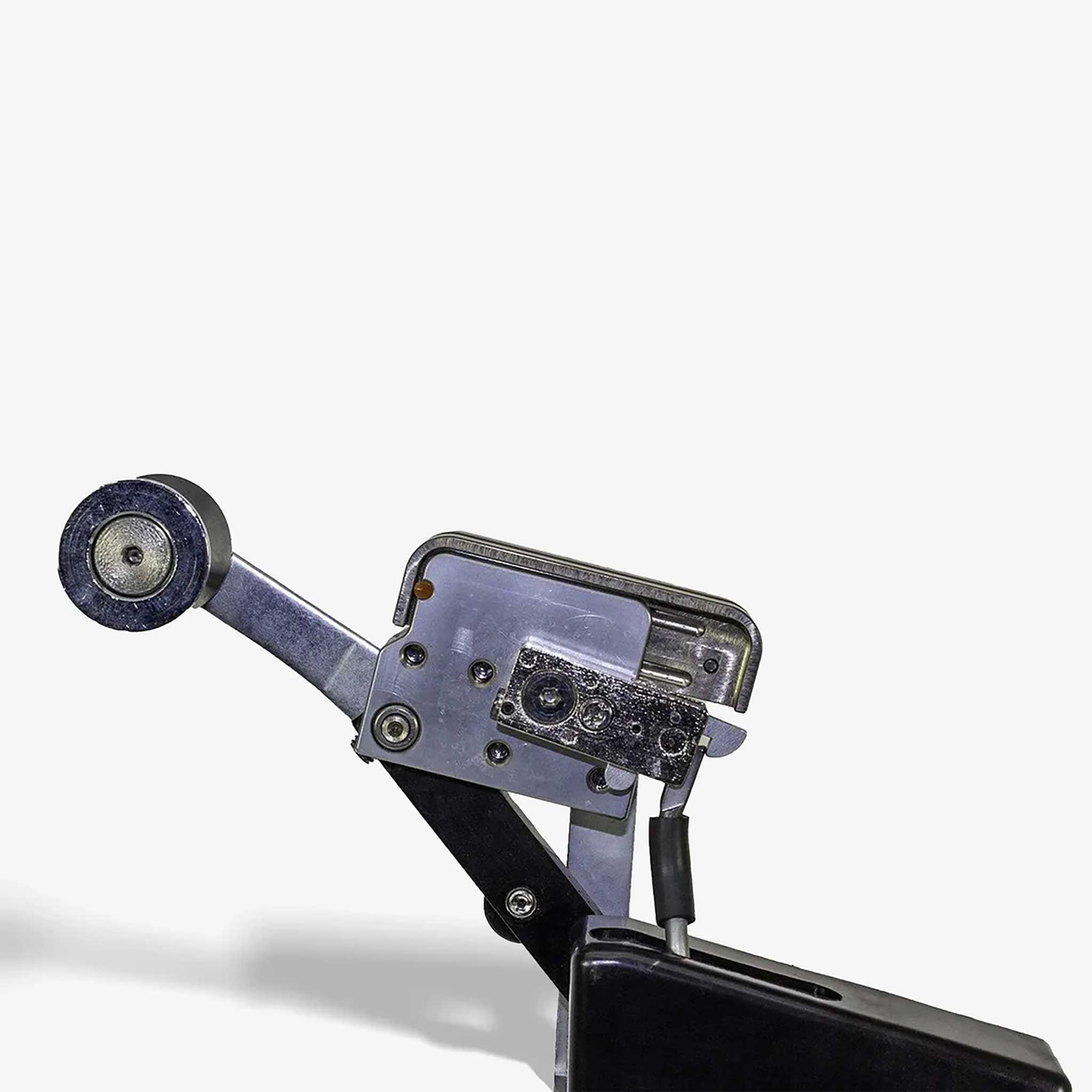 Gamma 6004 6 Point Mounting System Stringing Machine