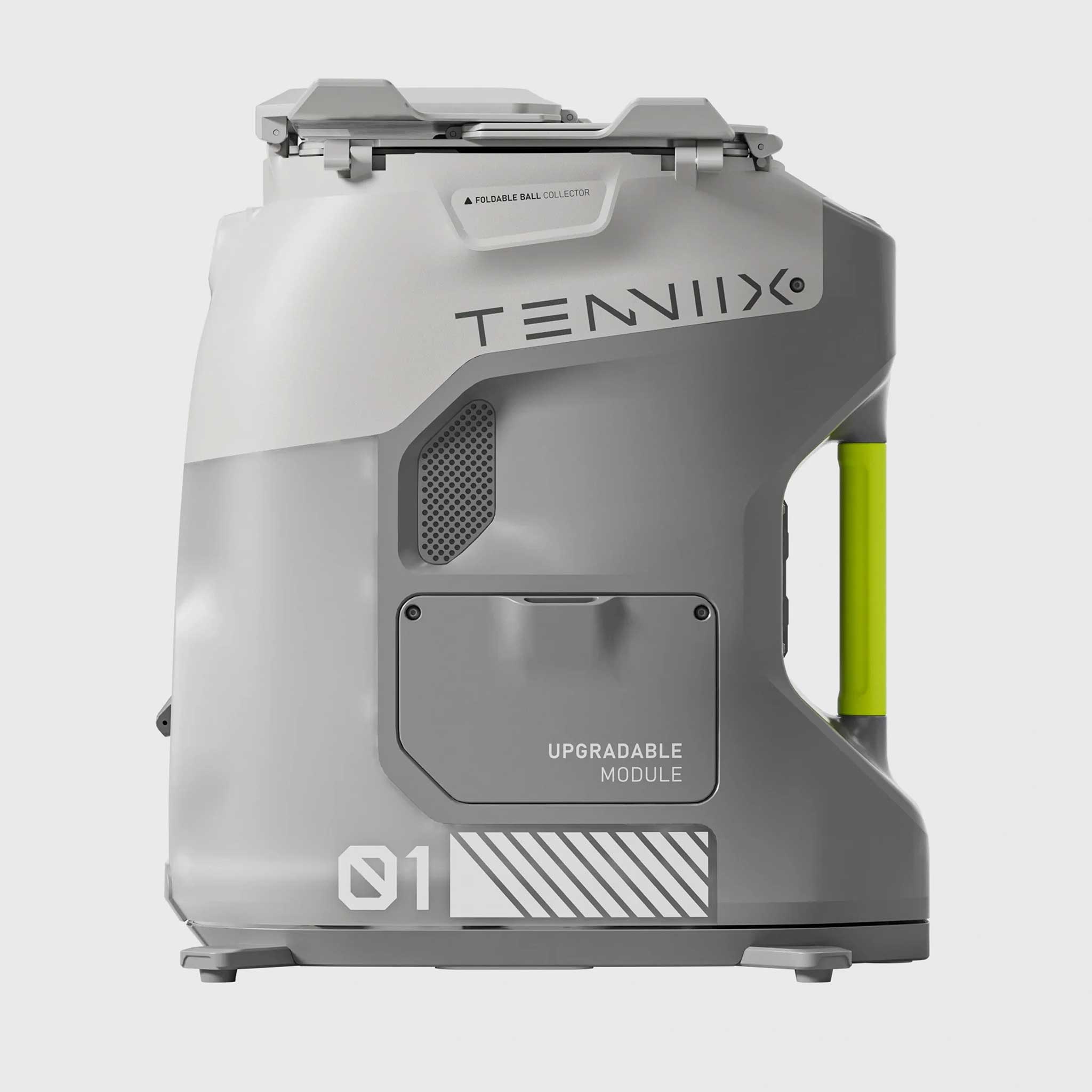 Tenniix Basic Tennis Ball Machine