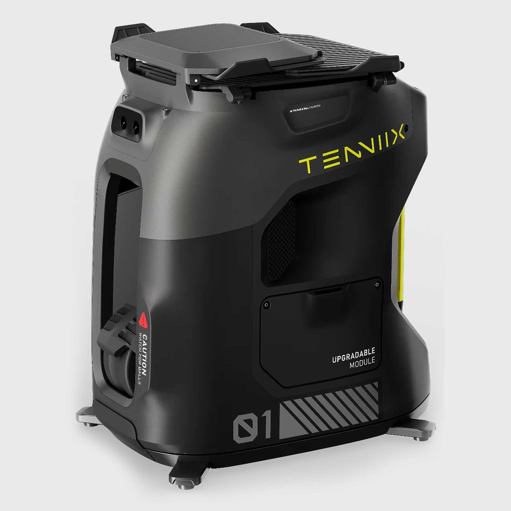 Tenniix Pro Tennis Ball Machine