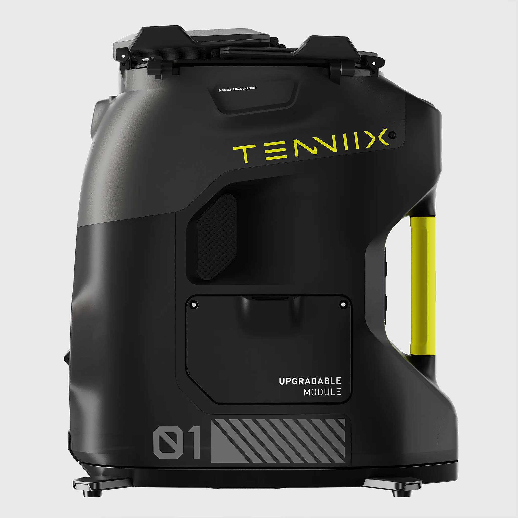 Tenniix Pro Tennis Ball Machine