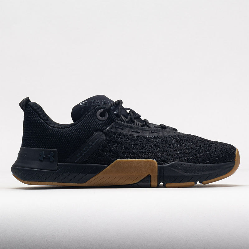 Under Armour TriBase Reign 5 Men's Black/Gum