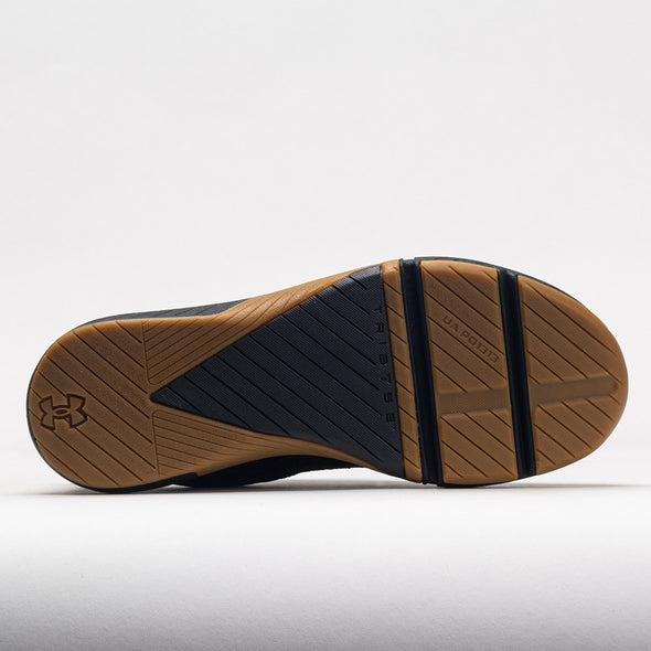 Under Armour TriBase Reign 5 Men's Black/Gum