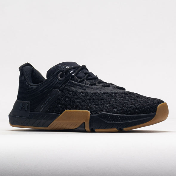 Under Armour TriBase Reign 5 Men's Black/Gum