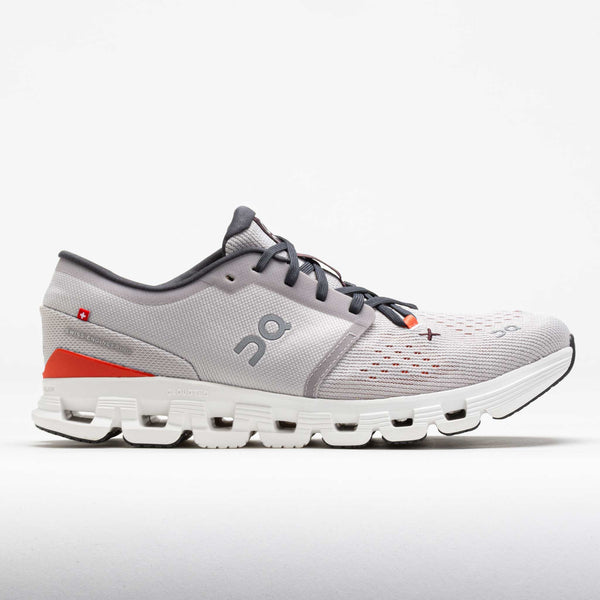 Women's Cloud X - White | DNA Footwear®