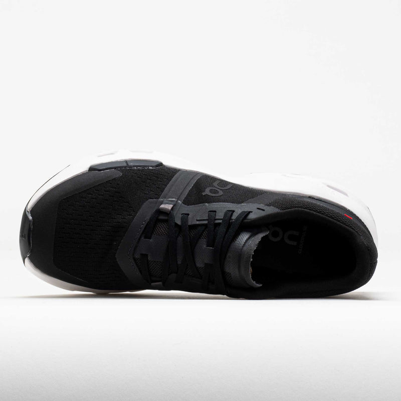 On Cloudpulse Women's Black/White