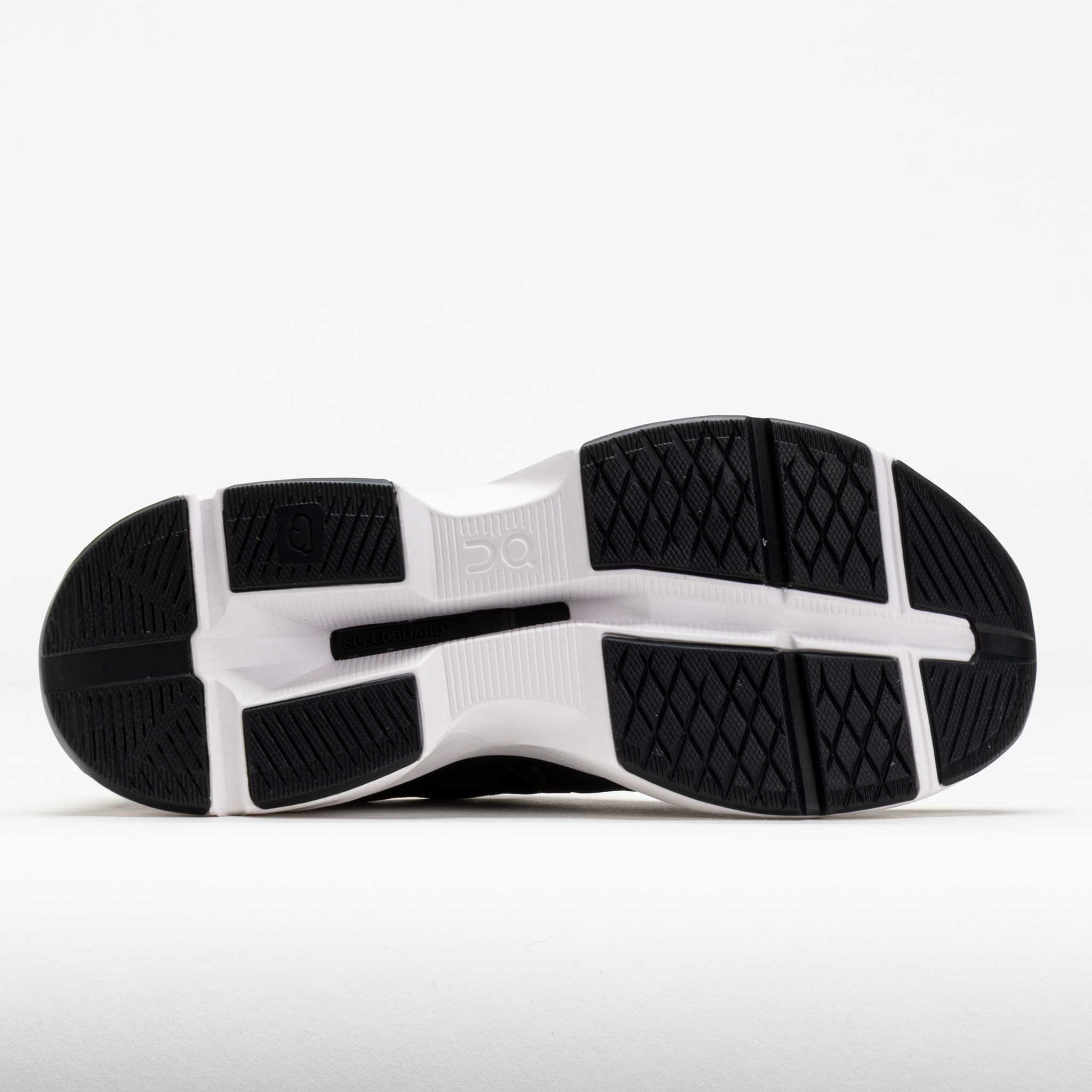 On Cloudpulse Women's Black/White