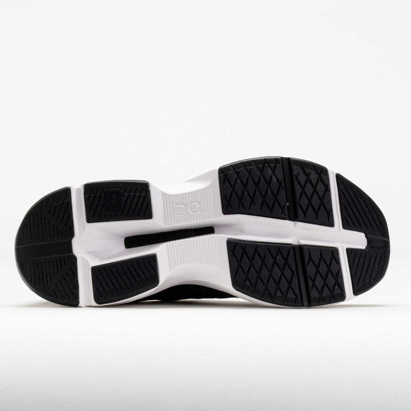 On Cloudpulse Women's Black/White