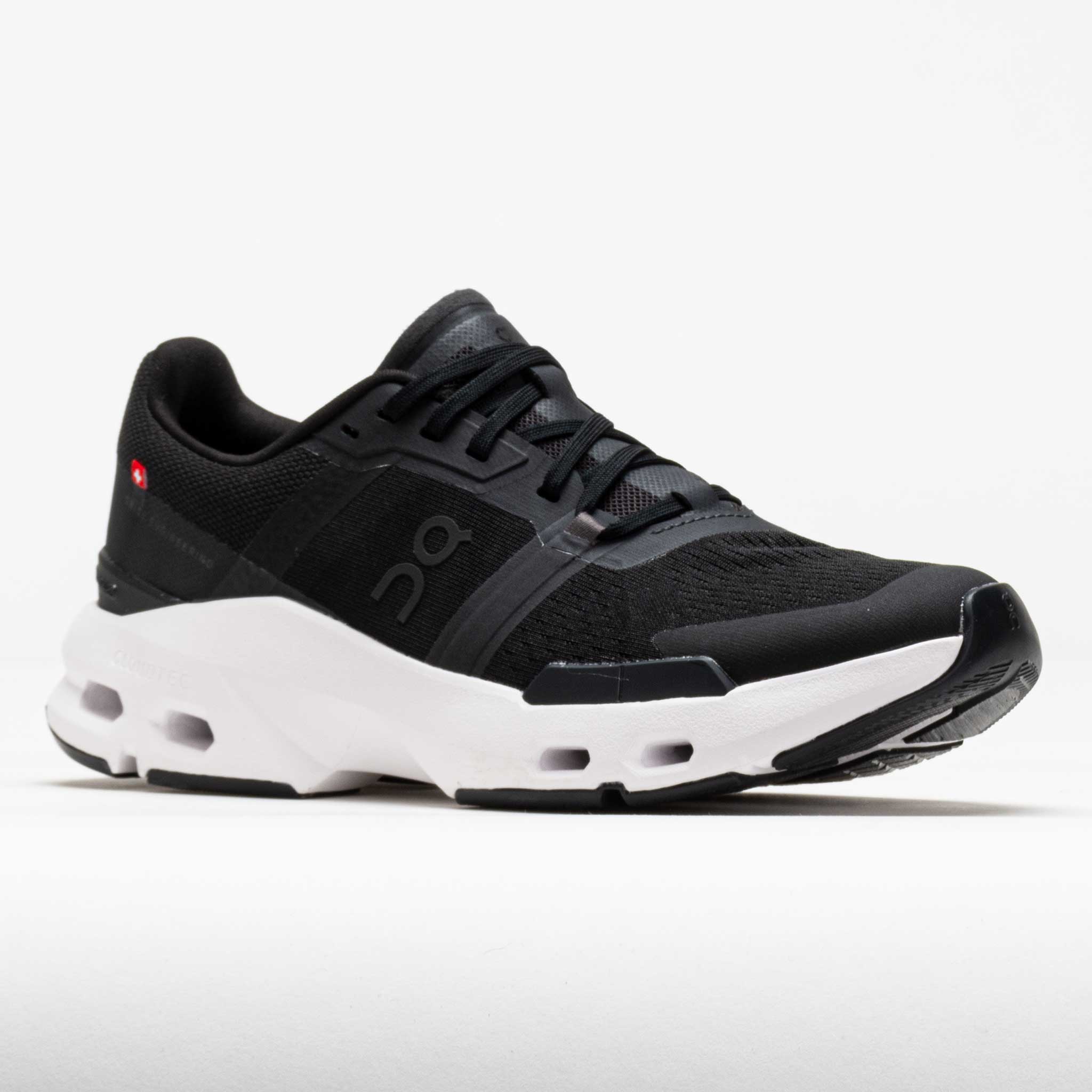 On Cloudpulse Women's Black/White