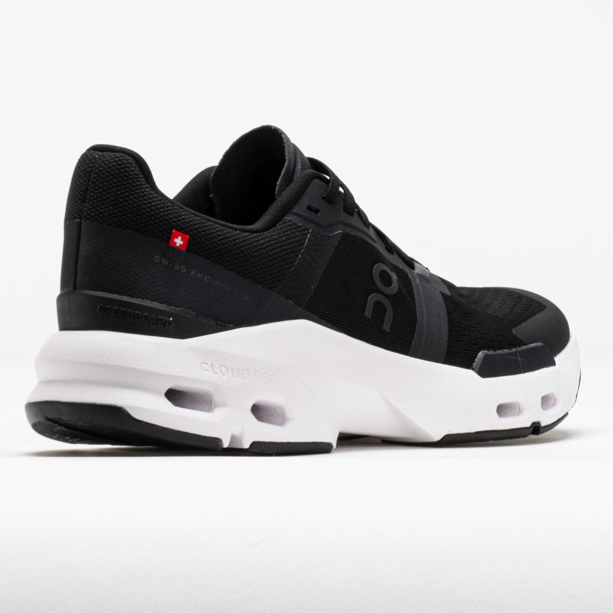 On Cloudpulse Women's Black/White