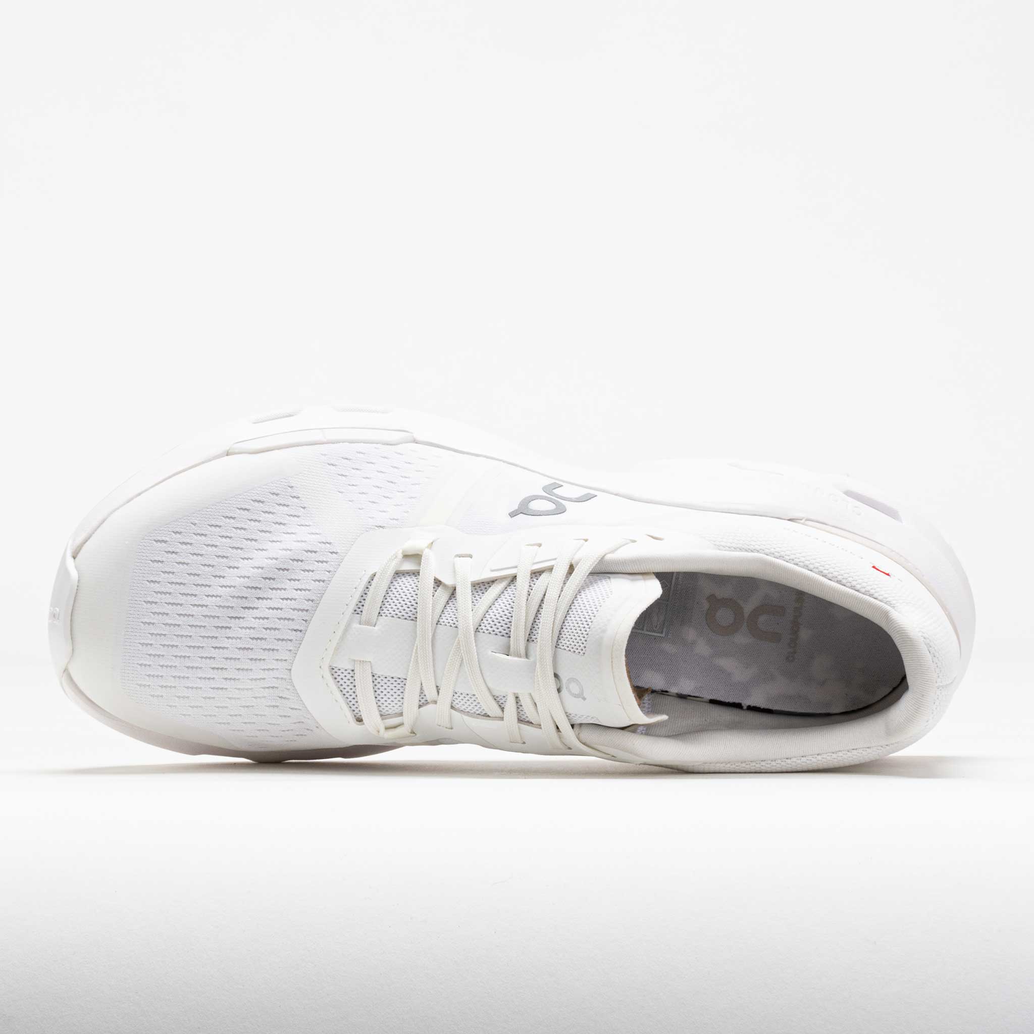On Cloudpulse Men's White/Frost