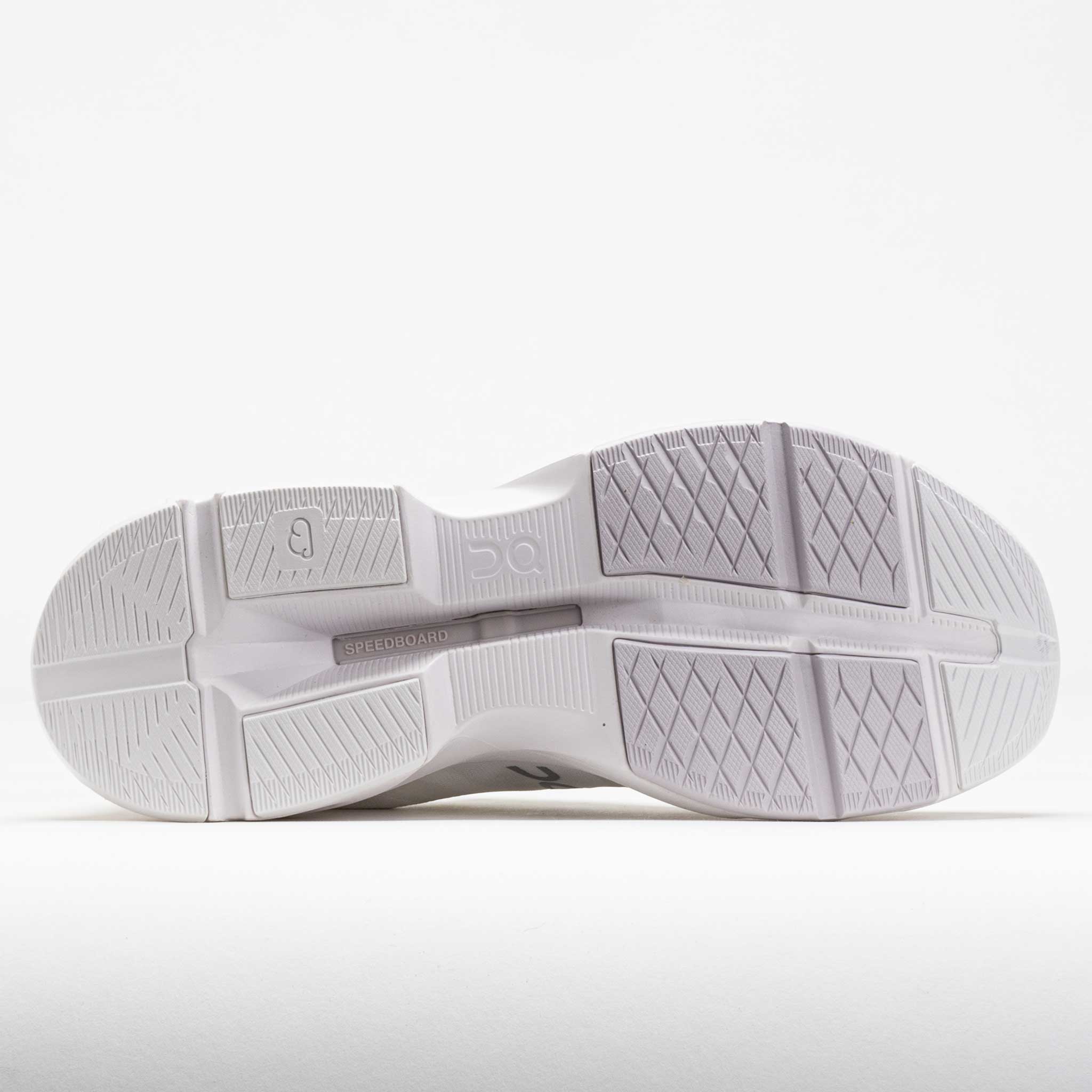 On Cloudpulse Men's White/Frost