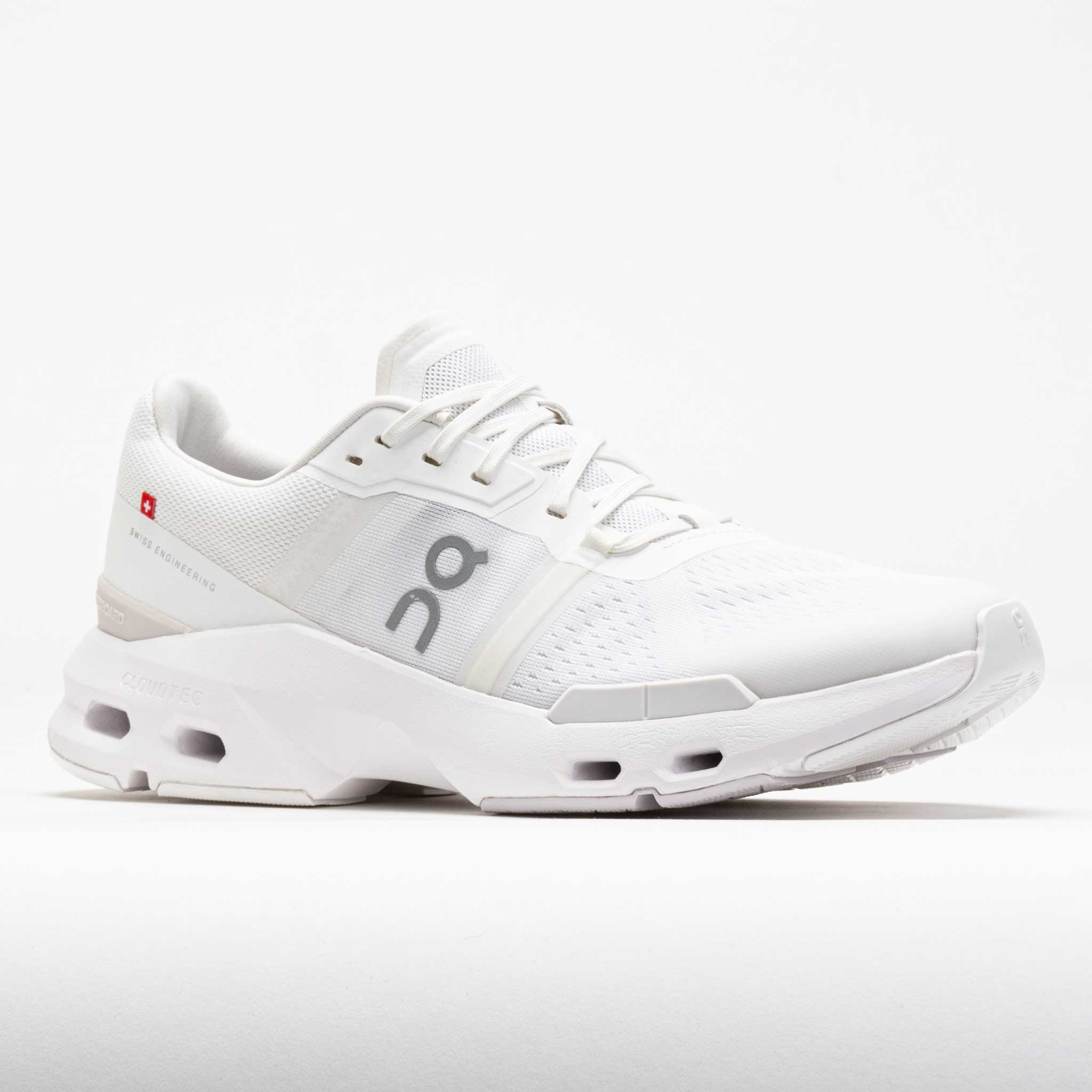 On Cloudpulse Men's White/Frost