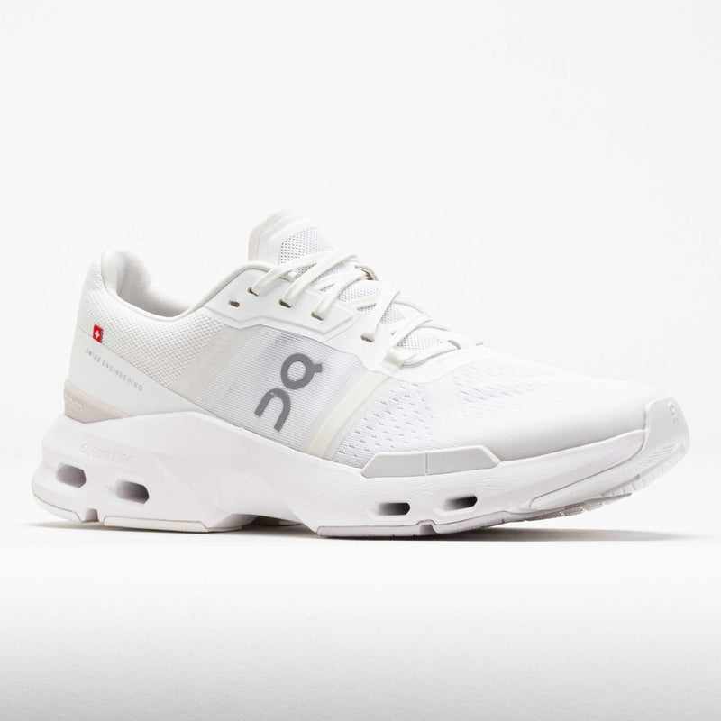 On Cloudpulse Men's White/Frost