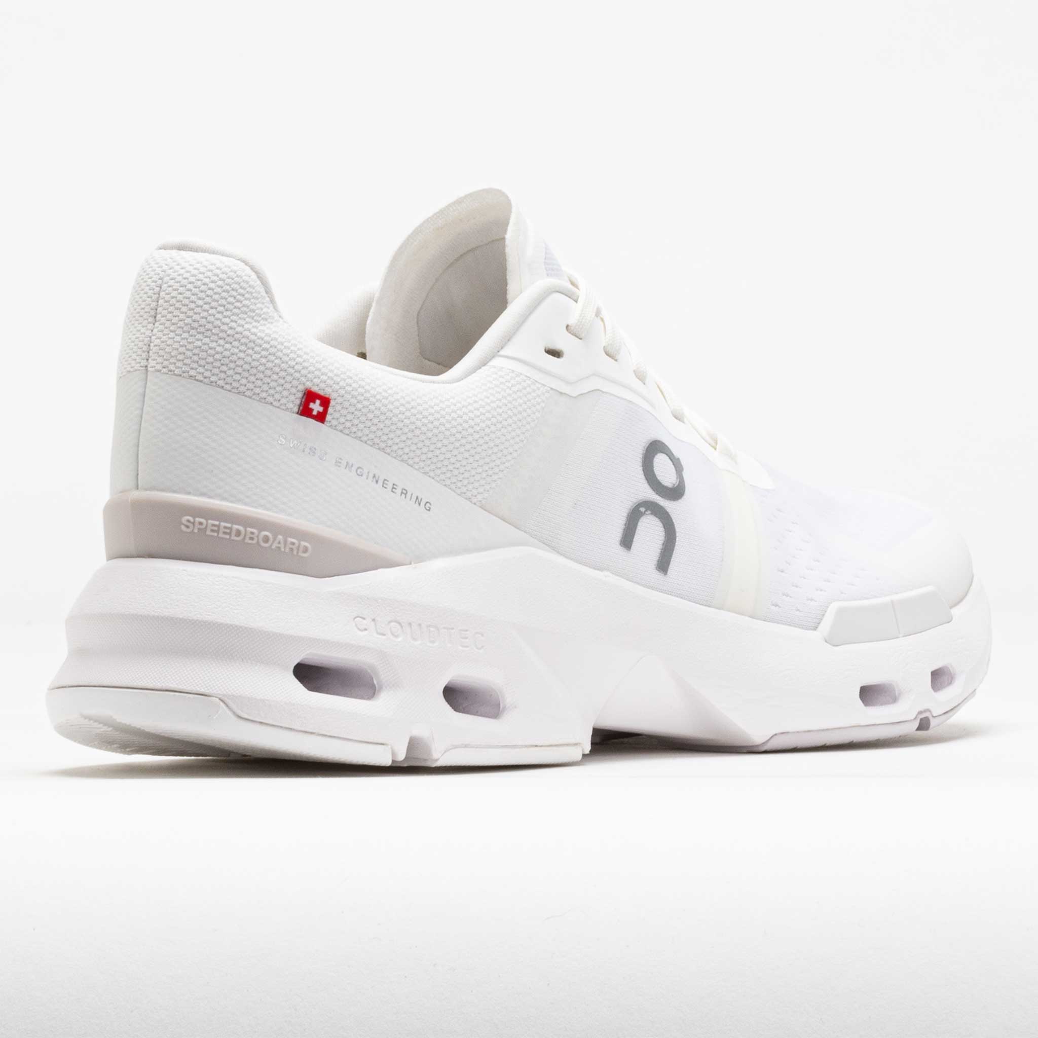 On Cloudpulse Men's White/Frost