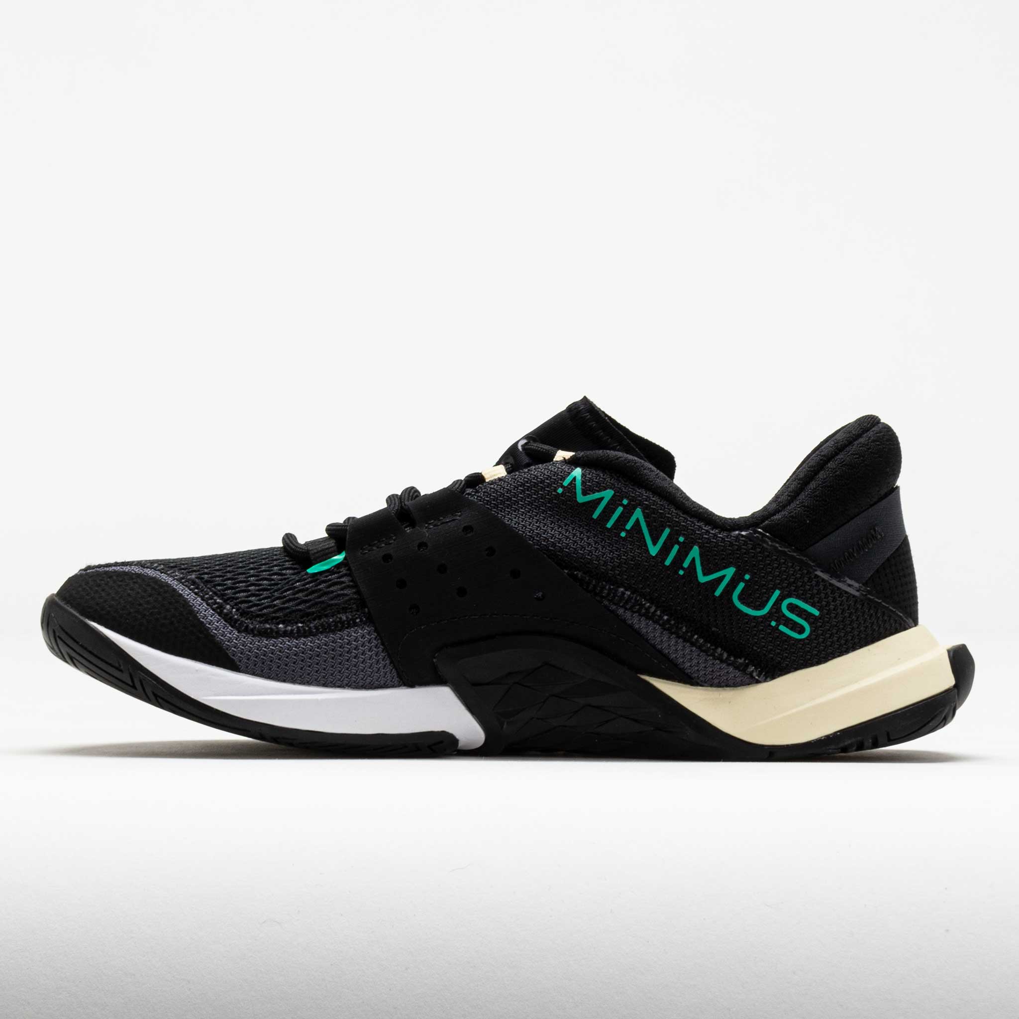 New Balance Minimus TR v2 Women's Phantom/Black/Cyber Jade/Ultra Pink