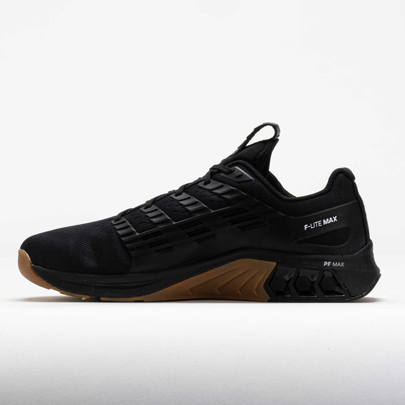INOV8 F-Lite Max Men's Black/Gum