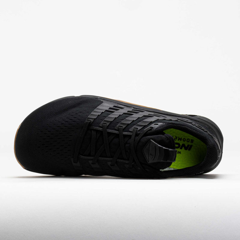 INOV8 F-Lite Max Men's Black/Gum