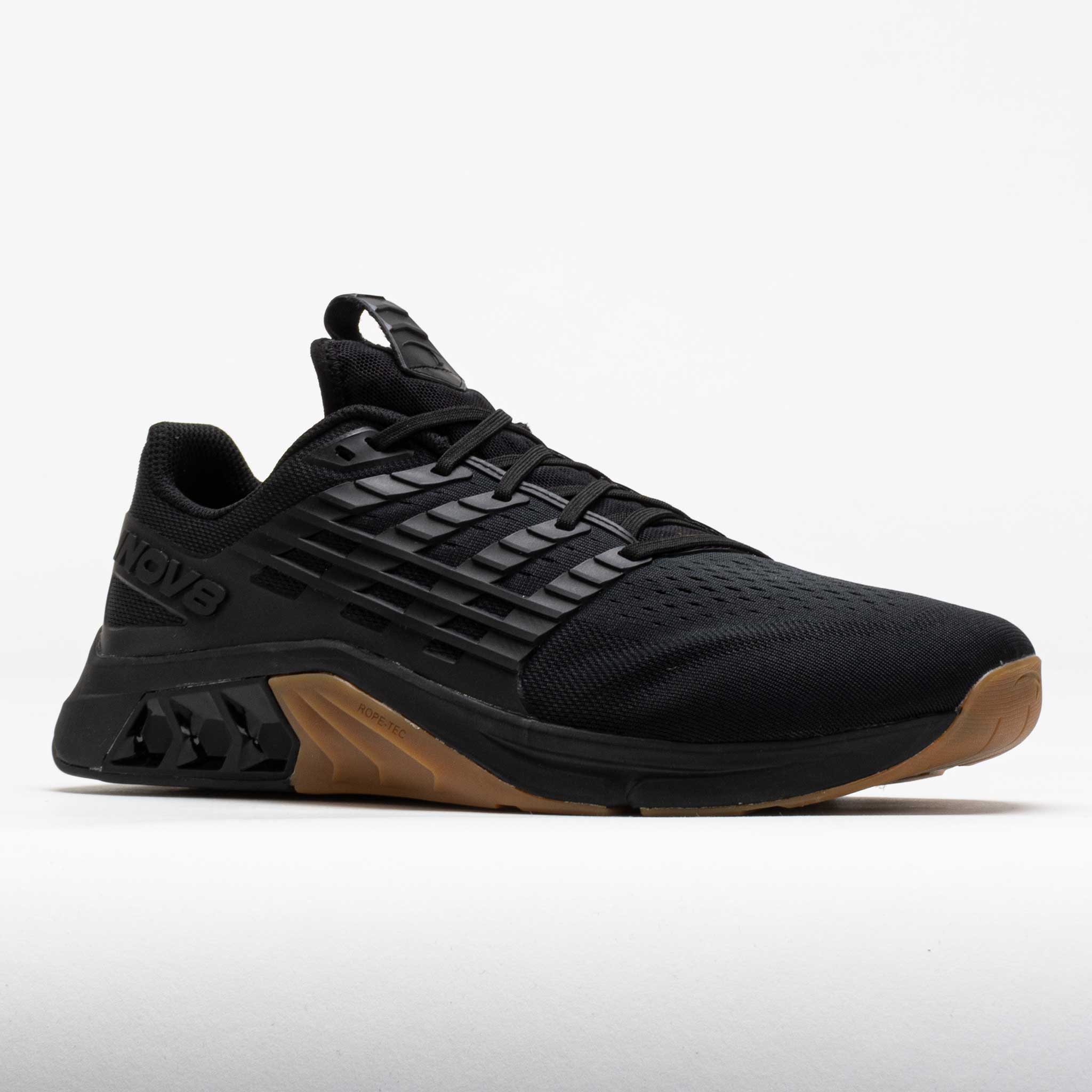 INOV8 F-Lite Max Men's Black/Gum