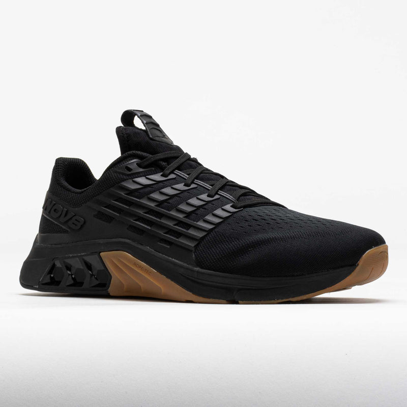 INOV8 F-Lite Max Men's Black/Gum