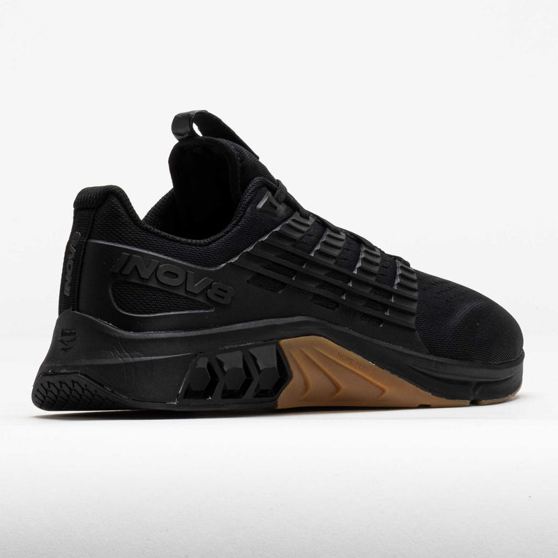 INOV8 F-Lite Max Men's Black/Gum – Holabird Sports