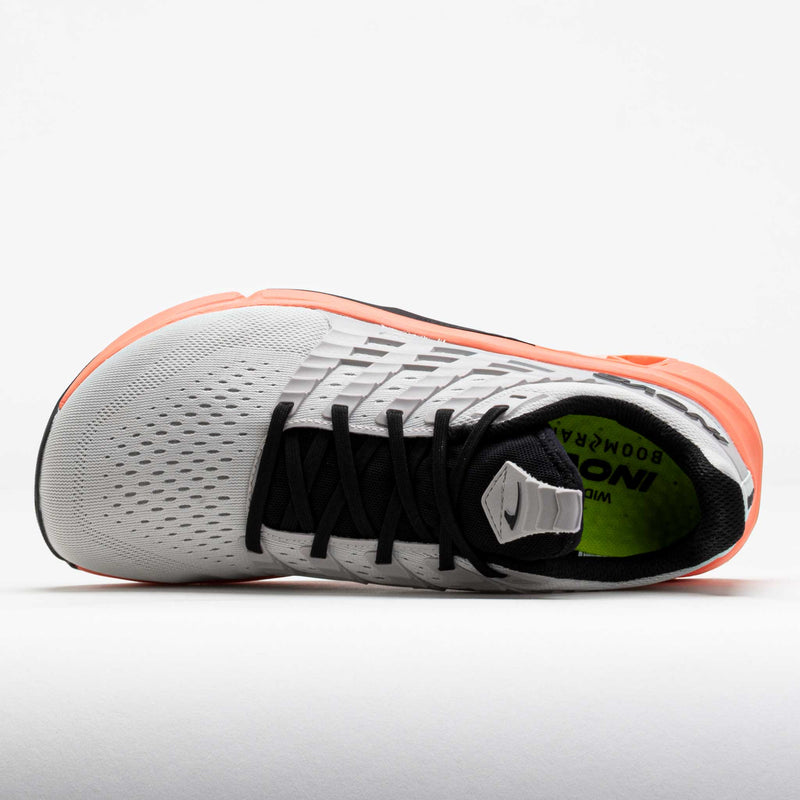 INOV8 F-Lite Max Women's Light Grey/Coral/Black