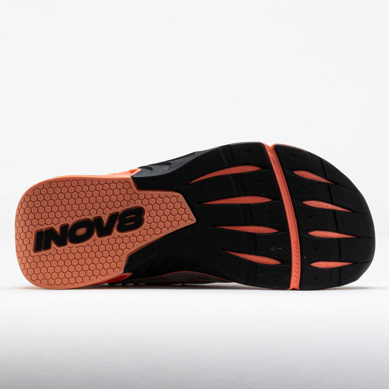 INOV8 F-Lite Max Women's Light Grey/Coral/Black