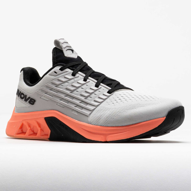 INOV8 F-Lite Max Women's Light Grey/Coral/Black