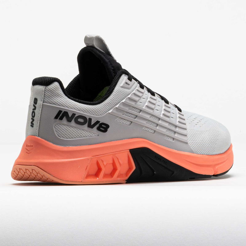 INOV8 F-Lite Max Women's Light Grey/Coral/Black