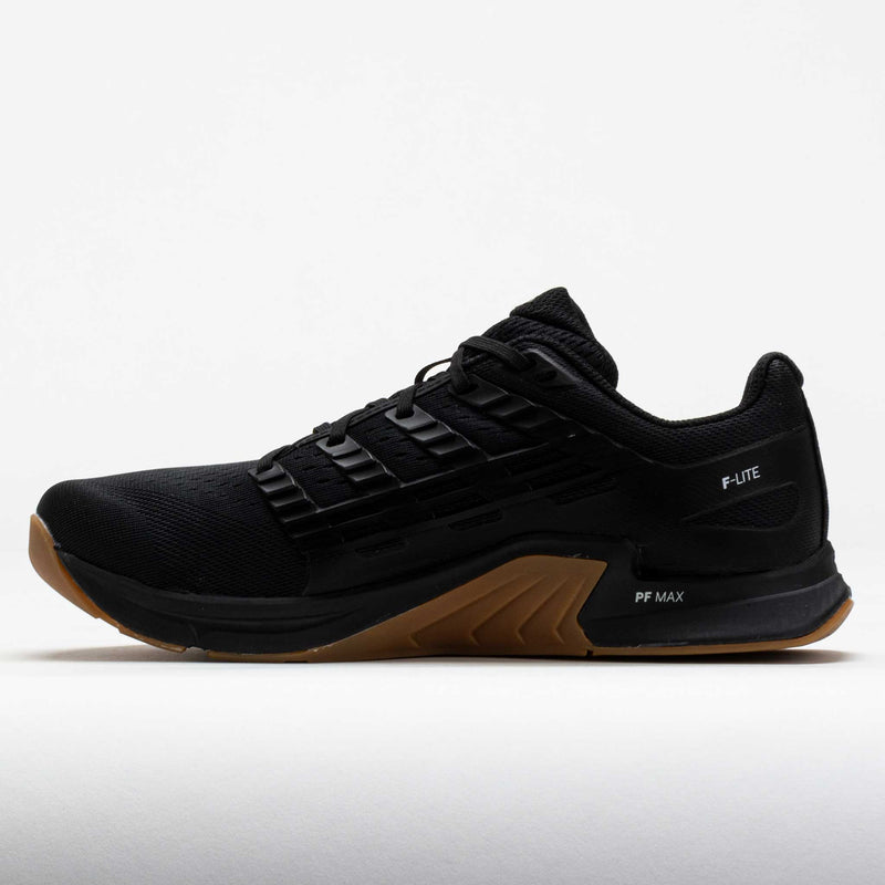 INOV8 F-Lite Men's Black/Gum