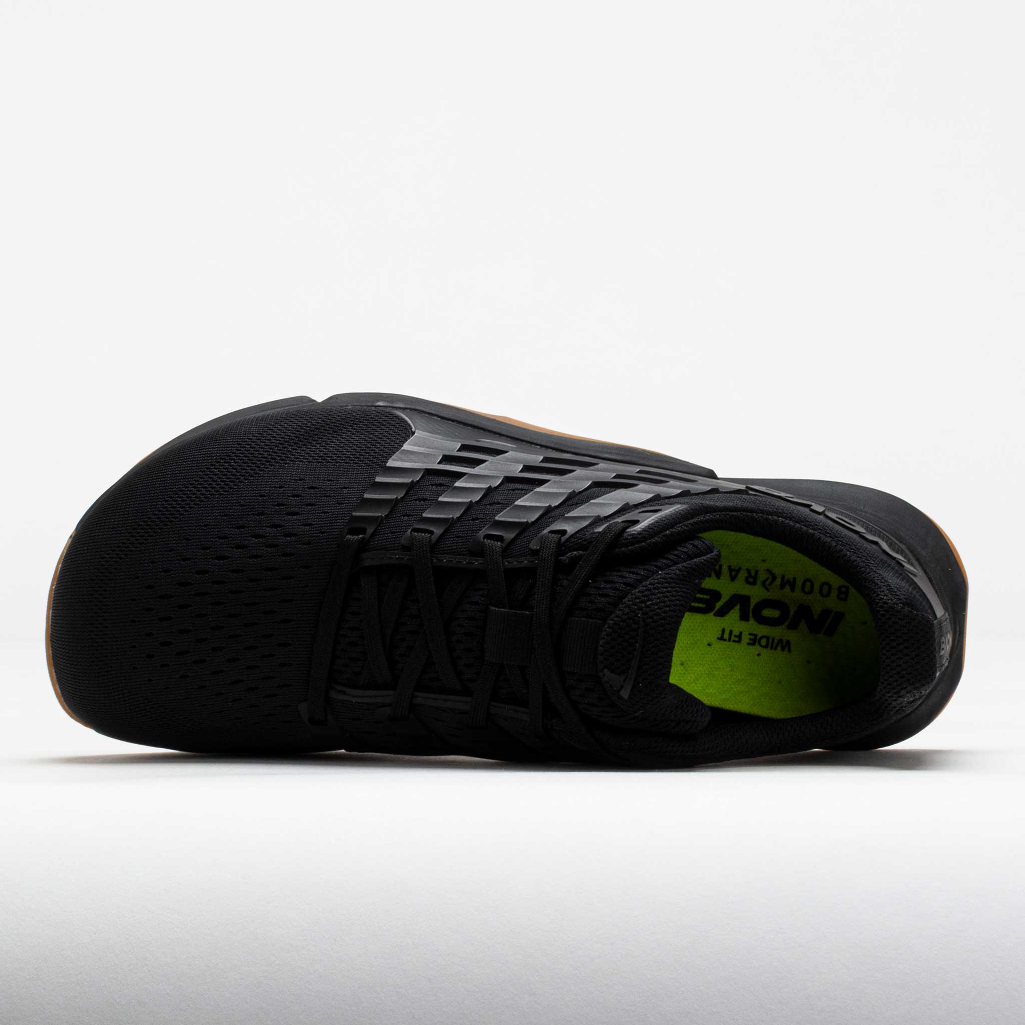 INOV8 F-Lite Men's Black/Gum