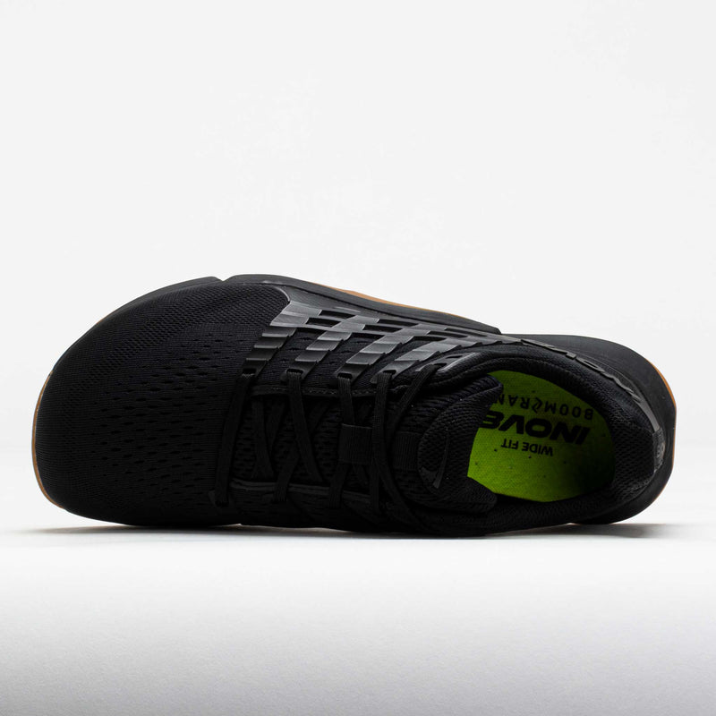 INOV8 F-Lite Men's Black/Gum