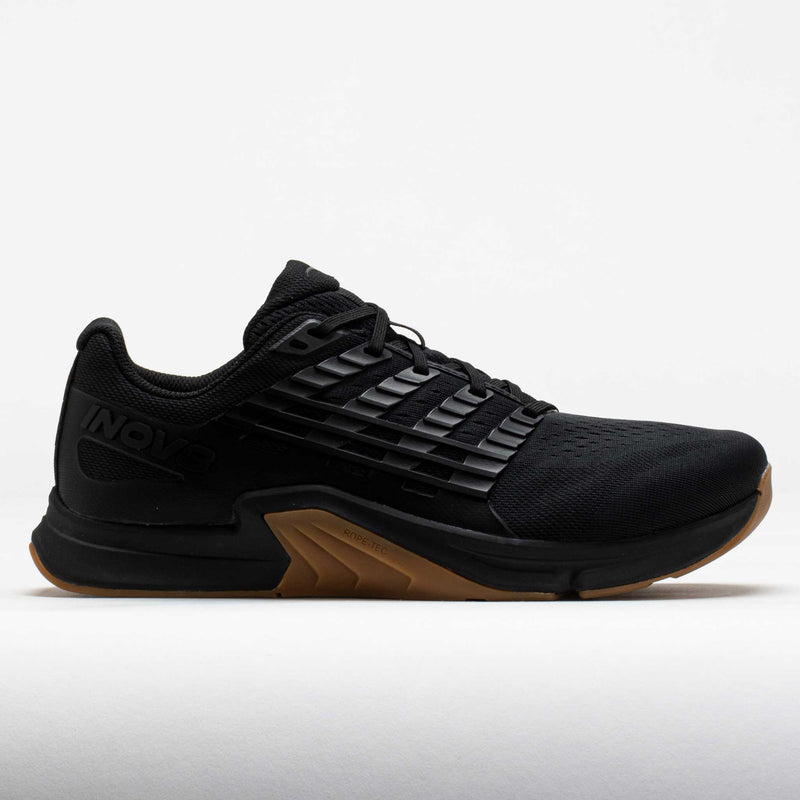 INOV8 F-Lite Men's Black/Gum – Holabird Sports