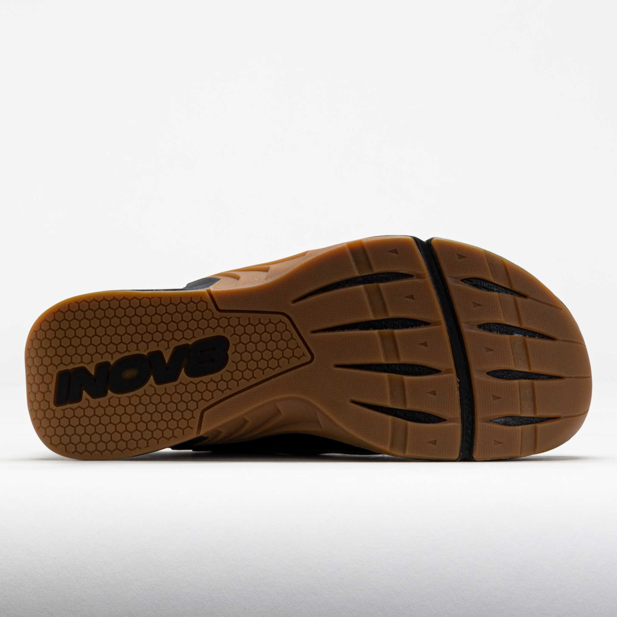 INOV8 F-Lite Men's Black/Gum – Holabird Sports