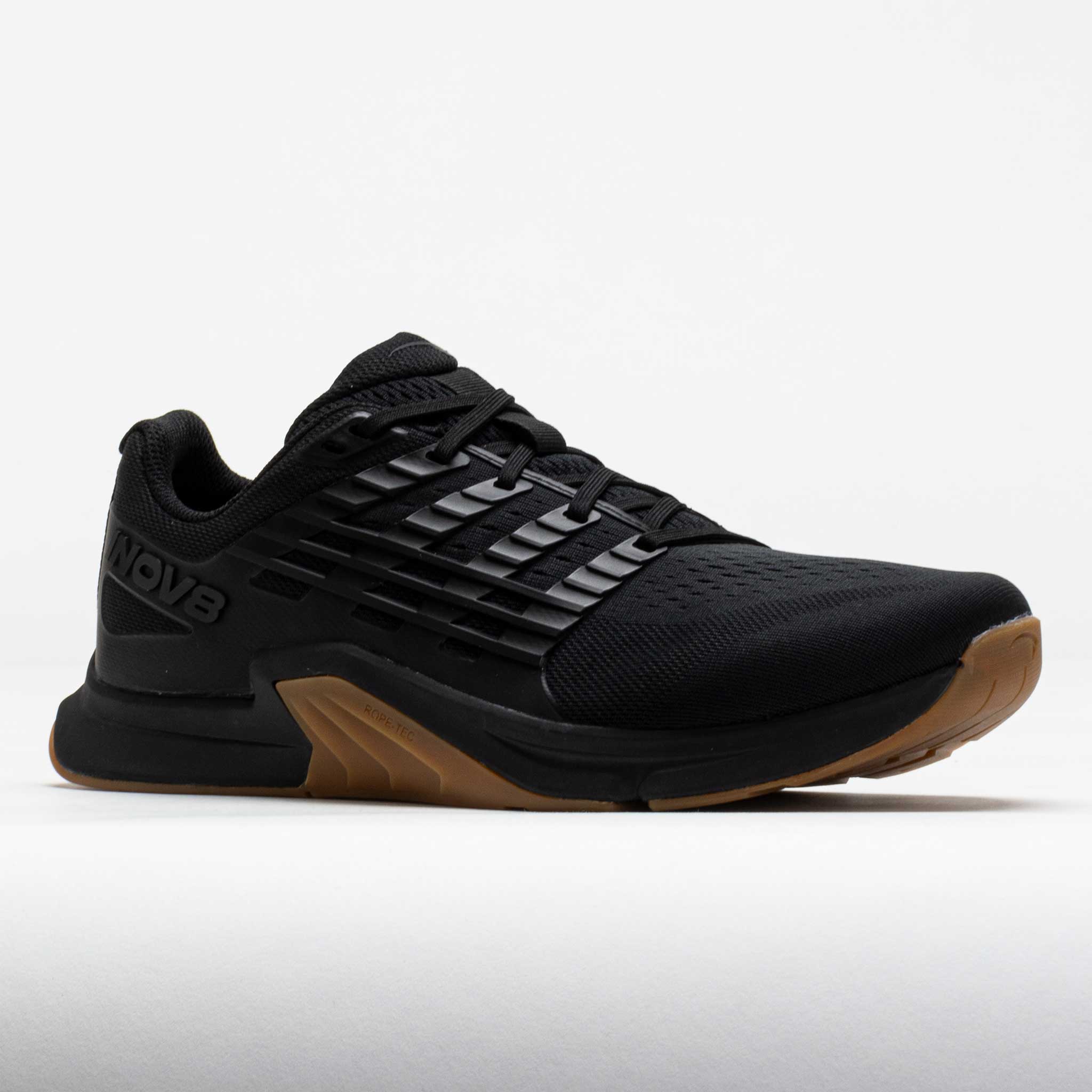 INOV8 F-Lite Men's Black/Gum